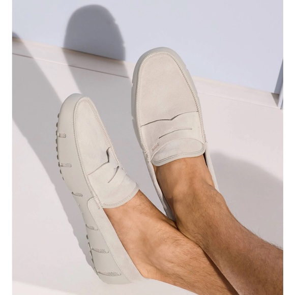 Lux Driver Swims Loafers - Picture 7 of 8